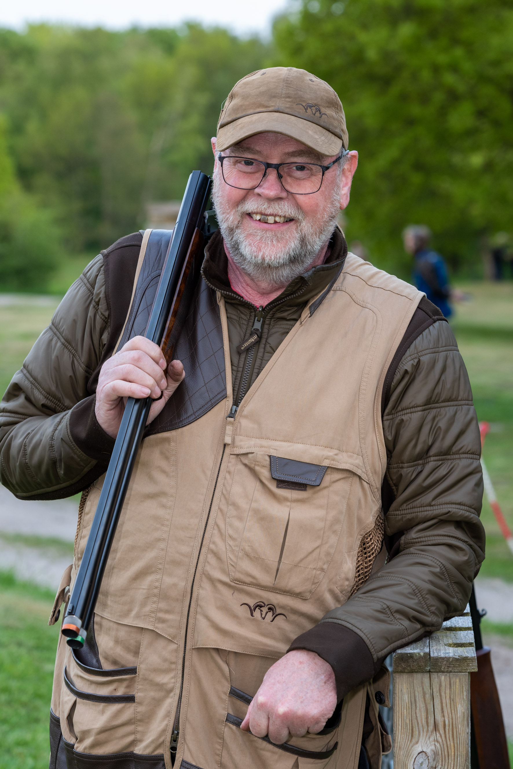 Per Jakobsen, formand